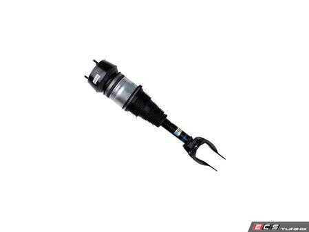 ES#4029182 - 44-291044 - Front Air Suspension Strut - Right - Front Axle, Right Side - Bilstein - Mercedes Benz