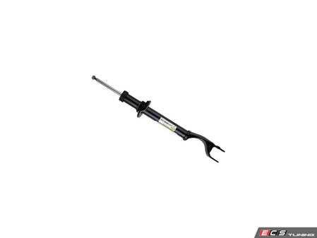 ES#4148124 - 24-257237 - Front Bilstein B4 OE Replacement Shock Absorber - Left - Front Axle, Left Side - Bilstein - Mercedes Benz