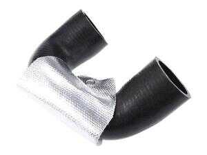 ES#5425905 - 11537545665 - Coolant Hose - Hose that runs from the water pump to the thermostat. - URO - BMW