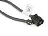 ES#3352270 - 9Y0907253B - Front Brake Pad Wear Sensor - Priced Each - Left or right side fitment - Two required - Genuine Porsche - Porsche