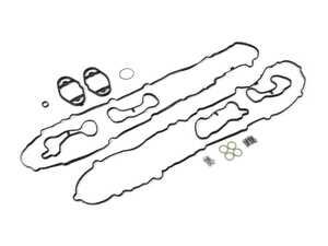 ES#4818021 - 11128648131KT - Ultimate Valve Cover Gasket Kit - Includes everything you need to replace both valve cover gaskets! - Assembled By ECS - BMW