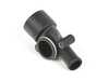 ES#3190106 - 902-994 - Cooling Pipe Adaptor - Cooling pipe adaptor from crack pipe to thermostat housing - Dorman - Volkswagen