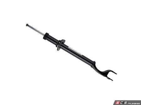 ES#4148131 - 24-265768 - Front Bilstein B4 OE Replacement Shock Absorber - Left - Front Axle, Left Side - Bilstein - Mercedes Benz