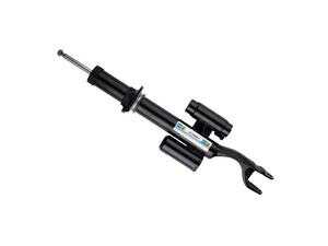 ES#4148167 - 26-265841 - Front Bilstein B4 OE Replacement (DampTronic) Shock Absorber - Left - Front Axle, Left Side - Bilstein - Mercedes Benz