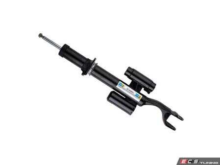 ES#4148167 - 26-265841 - Front Bilstein B4 OE Replacement (DampTronic) Shock Absorber - Left - Front Axle, Left Side - Bilstein - Mercedes Benz