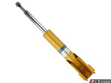 ES#4390573 - 22-285959 - Front Bilstein B6 Performance Shock Absorber - Priced Each - Front Axle, Fits Left & Right Sides - Bilstein - Mercedes Benz