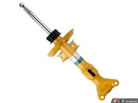 ES#4390575 - 22-302397 - B8 Performance Plus Front Strut - Priced Each - Give your vehicle a more aggressive feel - Fits left & right side - Bilstein - Mercedes Benz