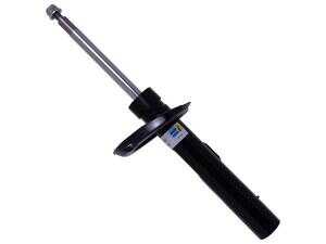 ES#4390576 - 22-302731 - Front Bilstein B4 OE Replacement Shock Absorber - Left - Front Axle, Left Side - Bilstein - Mercedes Benz
