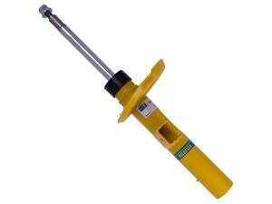 ES#4390588 - 22-306043 - Front Bilstein B6 Performance Shock Absorber - Left - Front Axle, Left Side - Bilstein - Mercedes Benz