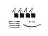 ES#5425112 - 14-339325 - Active To Passive Suspension Conversion Kit - Bypass factory damping with this suspension conversion kit. - Bilstein - BMW