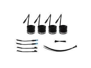 ES#5425112 - 14-339325 - Active To Passive Suspension Conversion Kit - Bypass factory damping with this suspension conversion kit. - Bilstein - BMW