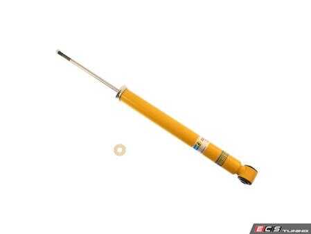 ES#5425119 - 24-348201 - Suspension Shock Absorber - Refreshing your suspension is as easy as installing new shock absorbers. - Bilstein - BMW