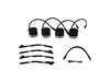 ES#5425148 - 14-292408 - Active To Passive Suspension Conversion Kit - For a smoother, simpler suspension. - Bilstein - BMW