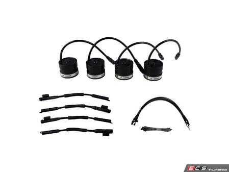 ES#5425148 - 14-292408 - Active To Passive Suspension Conversion Kit - For a smoother, simpler suspension. - Bilstein - BMW