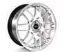 ES#2561404 - v13432kt - 18" V718 Wheels - Square Set Of Four - (NO LONGER AVAILABLE) - 18x8.5" ET35 72.6CB 5x120. Hyper Silver. - VMR - 