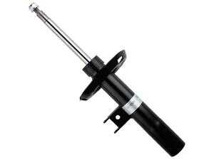 ES#5425710 - 22-323262 - Front Bilstein B4 OE Replacement Shock Absorber - Left - Front Axle, Left Side - Bilstein - Mercedes Benz
