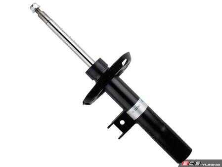 ES#5425710 - 22-323262 - Front Bilstein B4 OE Replacement Shock Absorber - Left - Front Axle, Left Side - Bilstein - Mercedes Benz