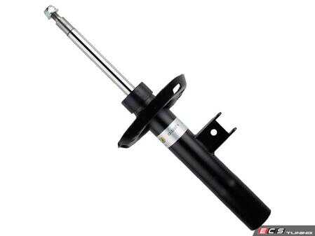 ES#5425711 - 22-323279 - Front Bilstein B4 OE Replacement Shock Absorber - Right - Front Axle, Right Side - Bilstein - Mercedes Benz
