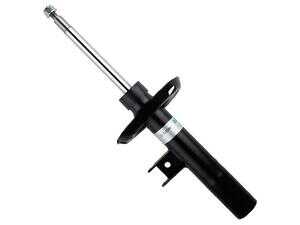 ES#5425725 - 22-323286 - Front Bilstein B4 OE Replacement Shock Absorber - Left - Front Axle, Left Side - Bilstein - Mercedes Benz