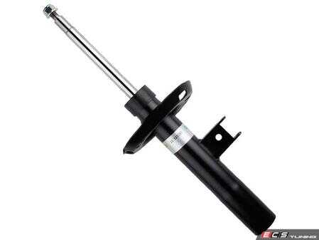 ES#5425726 - 22-323293 - Front Bilstein B4 OE Replacement Shock Absorber - Right - Front Axle, Right Side - Bilstein - Mercedes Benz
