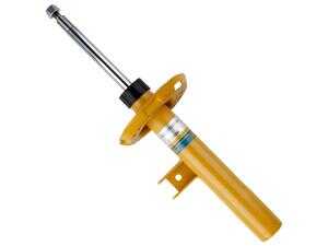 ES#5425736 - 22-324498 - Front Bilstein B6 Shock Absorber - Left - Front Axle, Left Side - Bilstein - Mercedes Benz