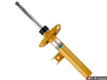 ES#5425736 - 22-324498 - Front Bilstein B6 Shock Absorber - Left - Front Axle, Left Side - Bilstein - Mercedes Benz