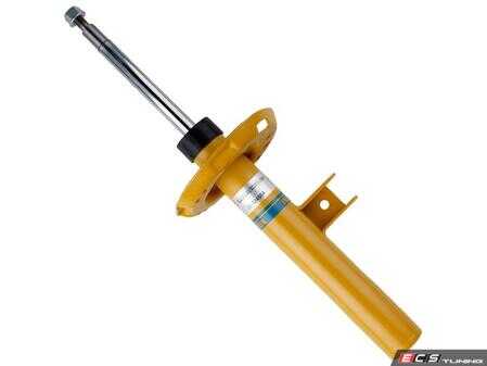 ES#5425737 - 22-324504 - Front Bilstein B6 Shock Absorber - Right - Front Axle, Right Side - Bilstein - Mercedes Benz