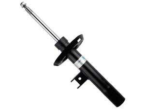 ES#5425846 - 22-330031 - Front Bilstein B4 OE Replacement Shock Absorber - Left - Front Axle, Left Side - Bilstein - Mercedes Benz