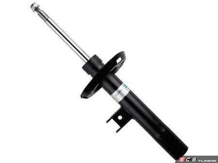 ES#5425846 - 22-330031 - Front Bilstein B4 OE Replacement Shock Absorber - Left - Front Axle, Left Side - Bilstein - Mercedes Benz