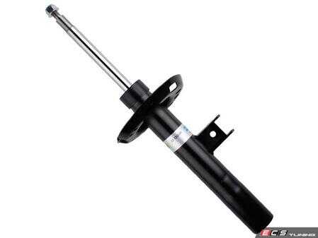 ES#5425849 - 22-330048 - Front Bilstein B4 OE Replacement Shock Absorber - Right - Front Axle, Right Side - Bilstein - Mercedes Benz