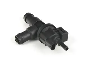 Fuel Tank Breather Valve