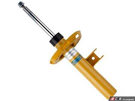 ES#5426044 - 22-327475 - Front Bilstein B6 Shock Absorbers - Right - Front Axle, Right Side - Bilstein - Mercedes Benz