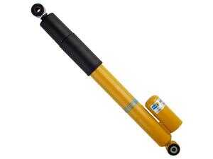 ES#5426047 - 25-329445 - Rear Bilstein B6 Camper Advanced (DampMatic) Shock Absorber - Priced Each - Rear Axle, Fits left and right sides - Bilstein - Mercedes Benz