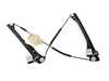 ES#4808451 - 1J4837462H  - Power Window Regulator - Front Right - Does not include window motor - Hamburg Tech - Volkswagen