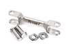 ES#5435333 - 041969la01KT - E36 420G-Swap Shifter Kit - Everything you need to complete your six-speed swap! Featuring Turner Motorsport's double-adjustable short shifter kit, dual-shear selector rod, heavy-duty shifter arm and bushings, and all other hardware needed for installation! - Assembled By ECS - BMW