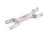 ES#5435333 - 041969la01KT - E36 420G-Swap Shifter Kit - Everything you need to complete your six-speed swap! Featuring Turner Motorsport's double-adjustable short shifter kit, dual-shear selector rod, heavy-duty shifter arm and bushings, and all other hardware needed for installation! - Assembled By ECS - BMW