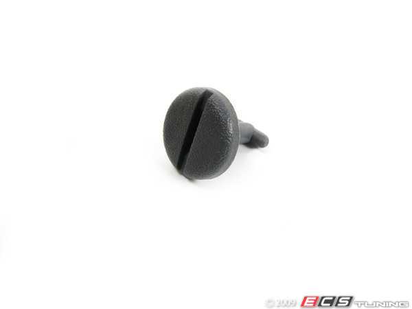 Genuine BMW - 82599402197 - Mat Lock (82-59-9-402-197)