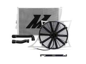 ES#5435258 - MMB-E46-001 - Essentials Bundle - Cooling System - An all-in-one cooling solution designed to replace the most common failure points in the E46 chassis. - Mishimoto - BMW