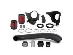 ES#5435263 - MMAI-G80-21H - Open Airbox Performance Intake - A precision-engineered solution designed to optimize the breathing of the BMW S58 engine. - Mishimoto - BMW