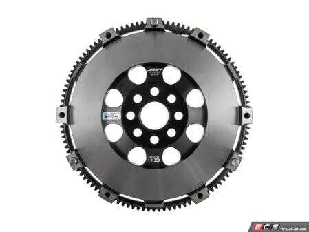 ES#4619976 - 601016 - XACT Flywheel Prolite - ACT's lighter flywheel offering with lowest inertia - designed for best throttle response and acceleration - ACT - BMW