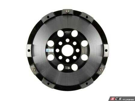 ES#4619975 - 601011 - XACT Flywheel Streetlite - Considerably lighter than stock and is the most durable flywheel offering from ACT - ACT - BMW