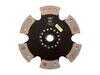 ES#3437945 - 6240029 - 6 Pad Rigid Race Disc BMW - ACT - BMW