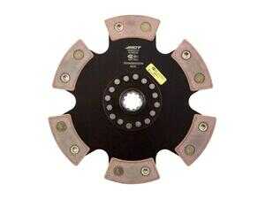 ES#3437945 - 6240029 - 6 Pad Rigid Race Disc BMW - ACT - BMW