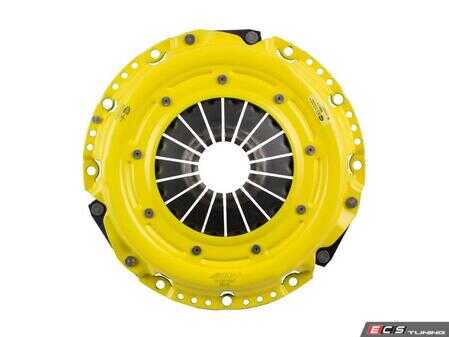 ES#3437977 - B015 -  Heavy Duty Pressure Plate - BMW Heavy Duty Race Pressure Plate - ACT - BMW