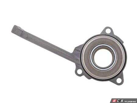 ES#3438045 - RB3743A - Clutch Slave Cylinder/Throwout Bearing - Replacement slave cylinder with integrated throwout bearing - ACT - Audi Volkswagen