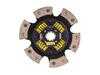 ES#3619841 - 6240529 - 6 Pad Sprung Race Disc - ACT - BMW