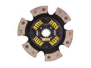 ES#3619841 - 6240529 - 6 Pad Sprung Race Disc - ACT - BMW