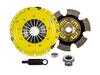 ES#3619842 - BM9-HDG4 - HD/Race Sprung 4 Pad - BMW Heavy Duty Race Clutch Kit - ACT - BMW