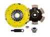ES#3619847 - BM9-XTR4 - XT/Race Rigid 4 Pad - ACT - BMW