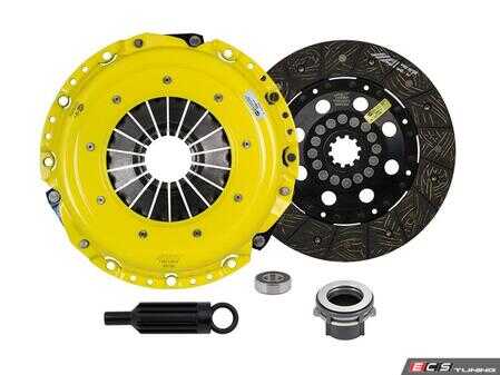 ES#3619849 - BM9-XTSD - XT/Perf Street Rigid - ACT - BMW